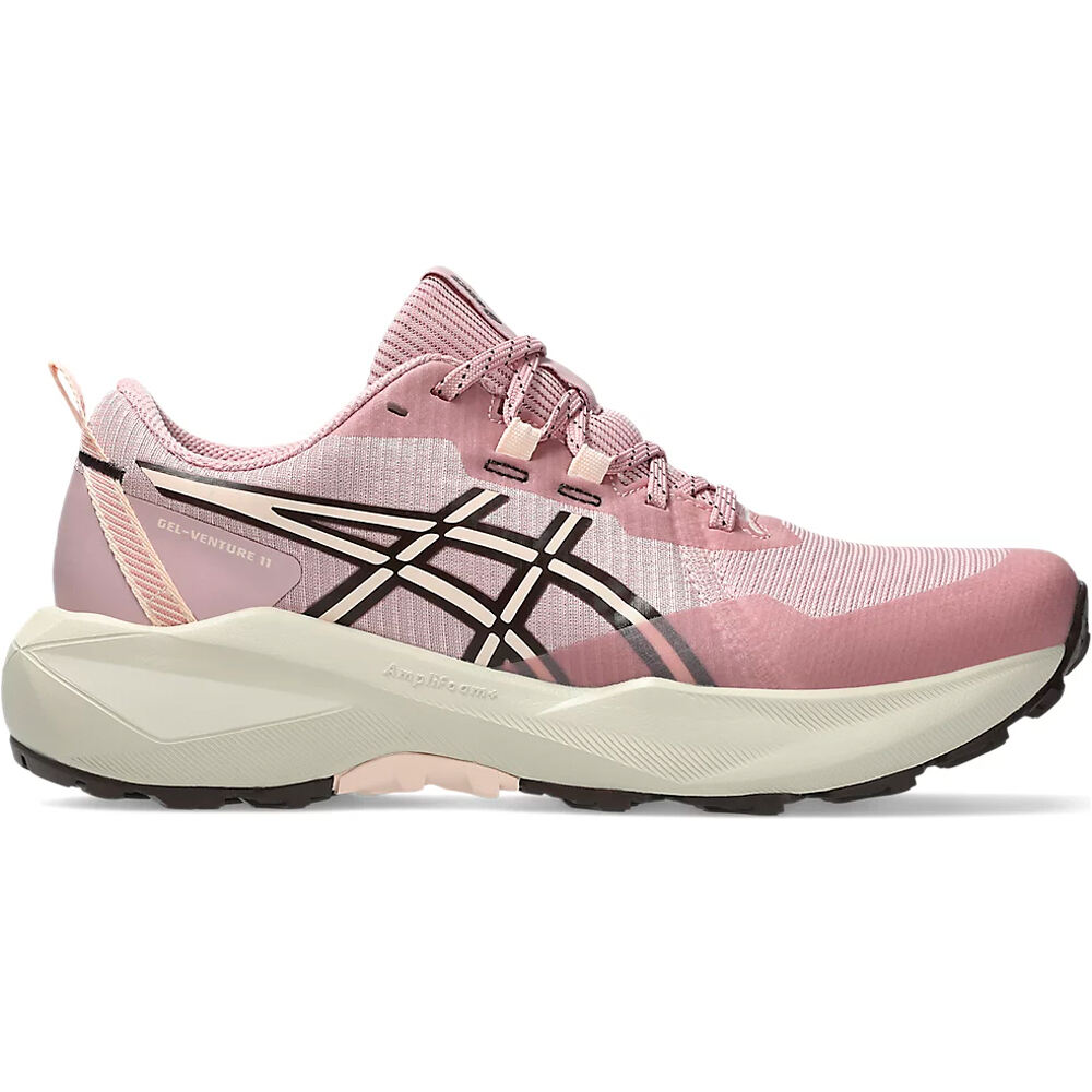 Asics zapatillas trail mujer GEL-VENTURE 11 W lateral exterior