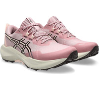 Asics zapatillas trail mujer GEL-VENTURE 11 W lateral interior