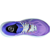 Asics zapatillas trail mujer TRABUCO 14 05