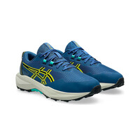 Asics zapatillas trail niño PRE VENTURE 11 GS vista trasera