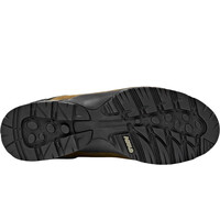 Asolo bota montaña cuero hombre FUGITIVE GTX 05