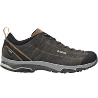 Asolo bota montaña cuero hombre NUCLEON GV lateral exterior