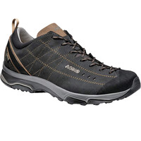 Asolo bota montaña cuero hombre NUCLEON GV lateral interior
