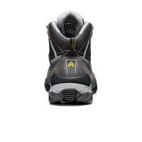 Asolo bota trekking hombre ACADIA MID GTX MM vista superior