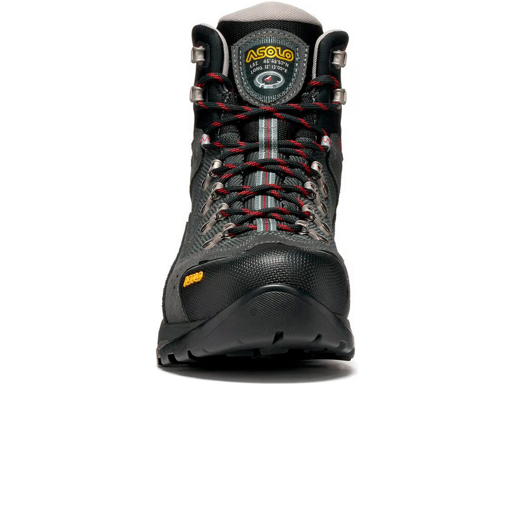 Asolo bota trekking hombre DRIFTER PRO GV MM puntera
