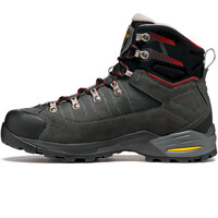 Asolo bota trekking hombre DRIFTER PRO GV MM vista trasera