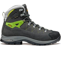 Asolo bota trekking hombre FINDER GV MM lateral exterior