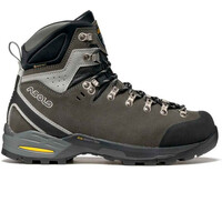 Asolo bota trekking hombre GREENWOOD PRO GV MM lateral exterior