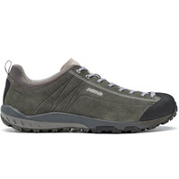Asolo bota trekking hombre SPACE GV MM lateral exterior
