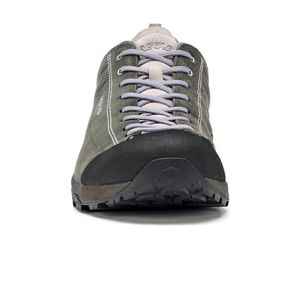 Asolo bota trekking hombre SPACE GV MM puntera