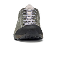 Asolo bota trekking hombre SPACE GV MM puntera