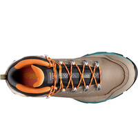 Asolo bota trekking mujer ACADIA MID GTX ML 06