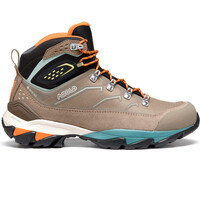 Asolo bota trekking mujer ACADIA MID GTX ML lateral exterior