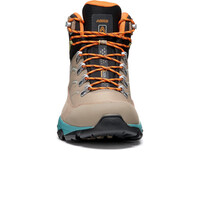 Asolo bota trekking mujer ACADIA MID GTX ML puntera