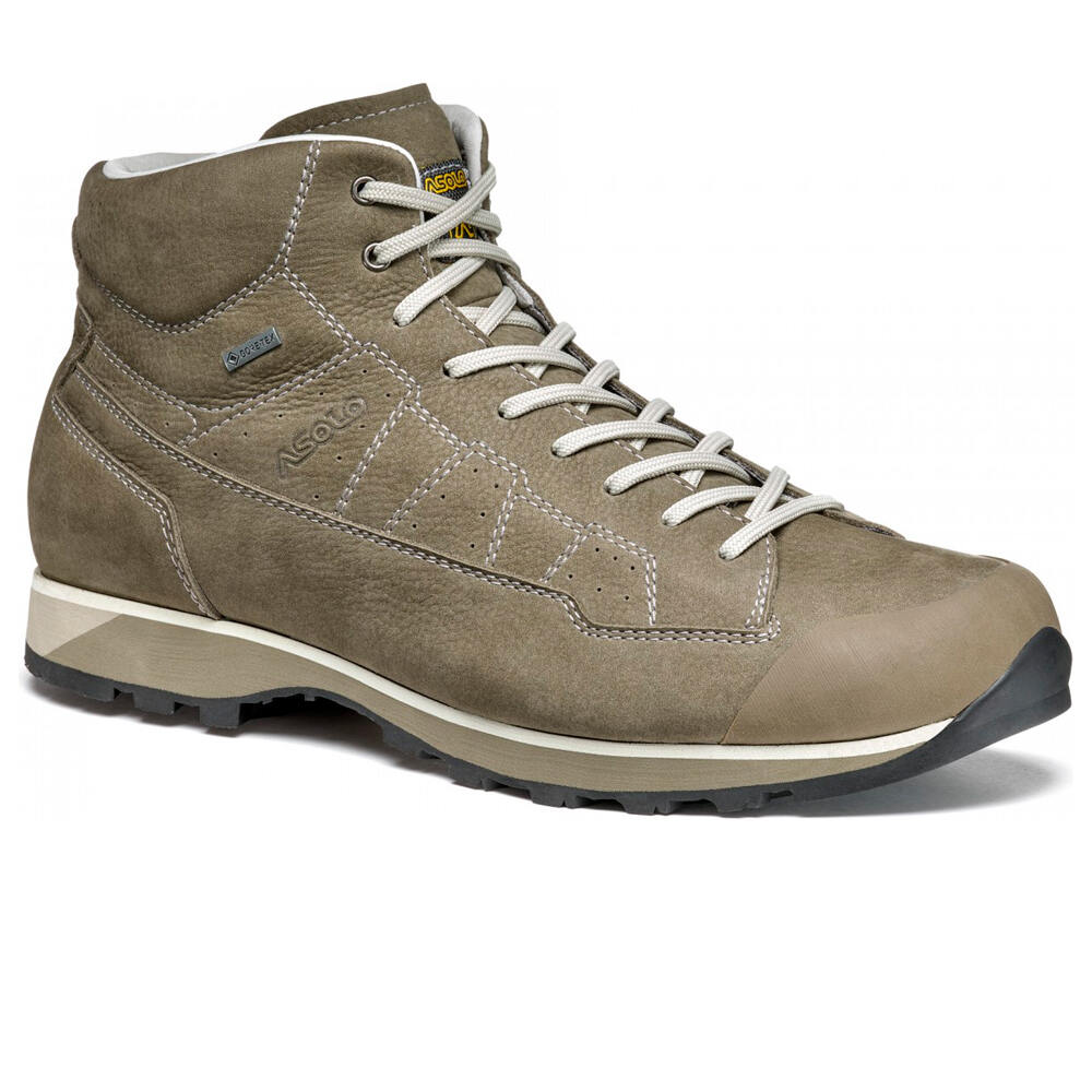 Asolo bota trekking mujer ACTIVE GV ML lateral interior