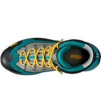 Asolo bota trekking mujer DRIFTER PRO GV ML 06