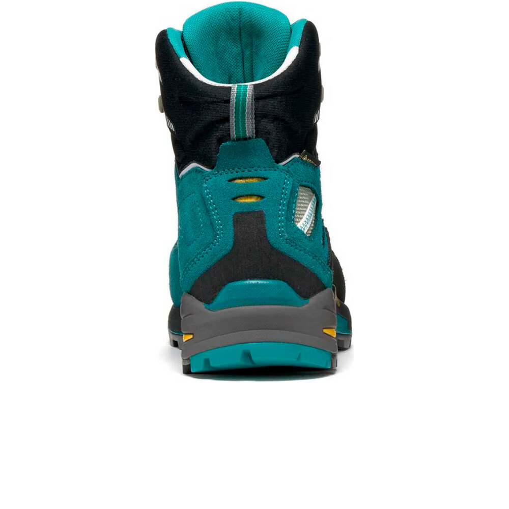 Asolo bota trekking mujer DRIFTER PRO GV ML vista superior