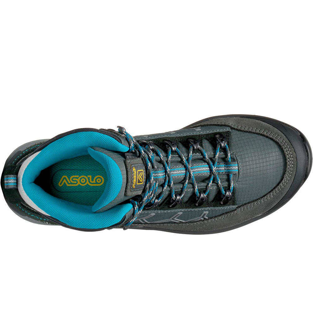 Asolo bota trekking mujer FALCON EVO GV ML 06