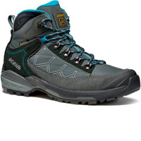 Asolo bota trekking mujer FALCON EVO GV ML lateral interior