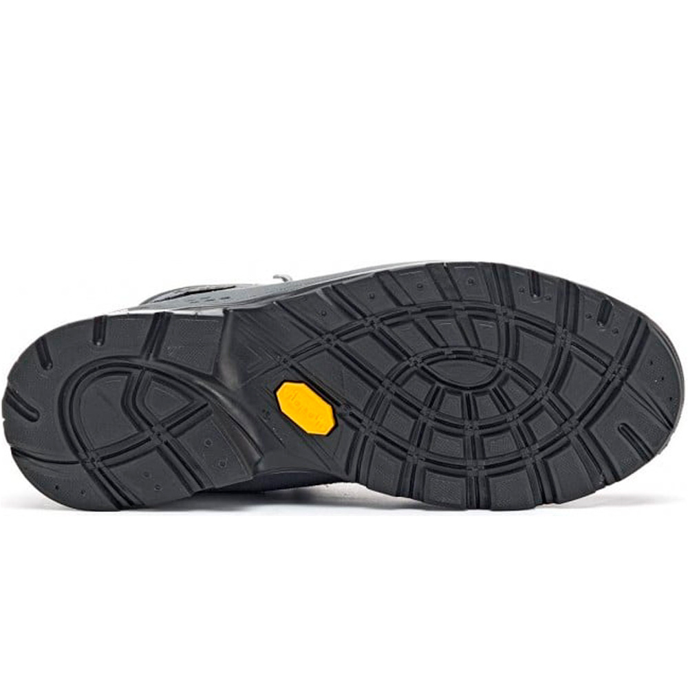 Asolo bota trekking mujer FINDER GV ML 05