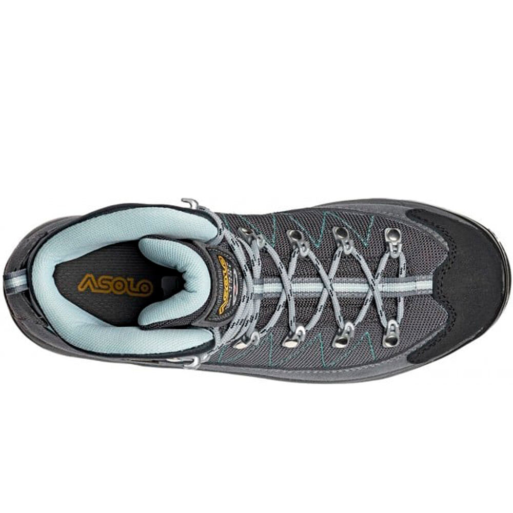 Asolo bota trekking mujer FINDER GV ML 06