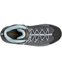 Asolo bota trekking mujer FINDER GV ML 06