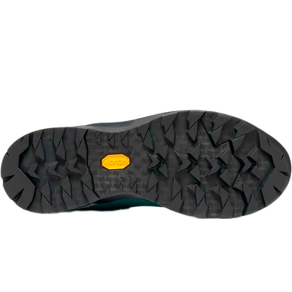 Asolo bota trekking mujer GREENWOOD PRO GV ML 05