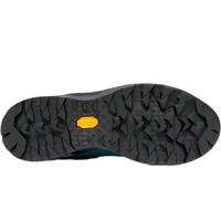 Asolo bota trekking mujer GREENWOOD PRO GV ML 05