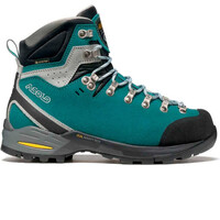 Asolo bota trekking mujer GREENWOOD PRO GV ML lateral exterior