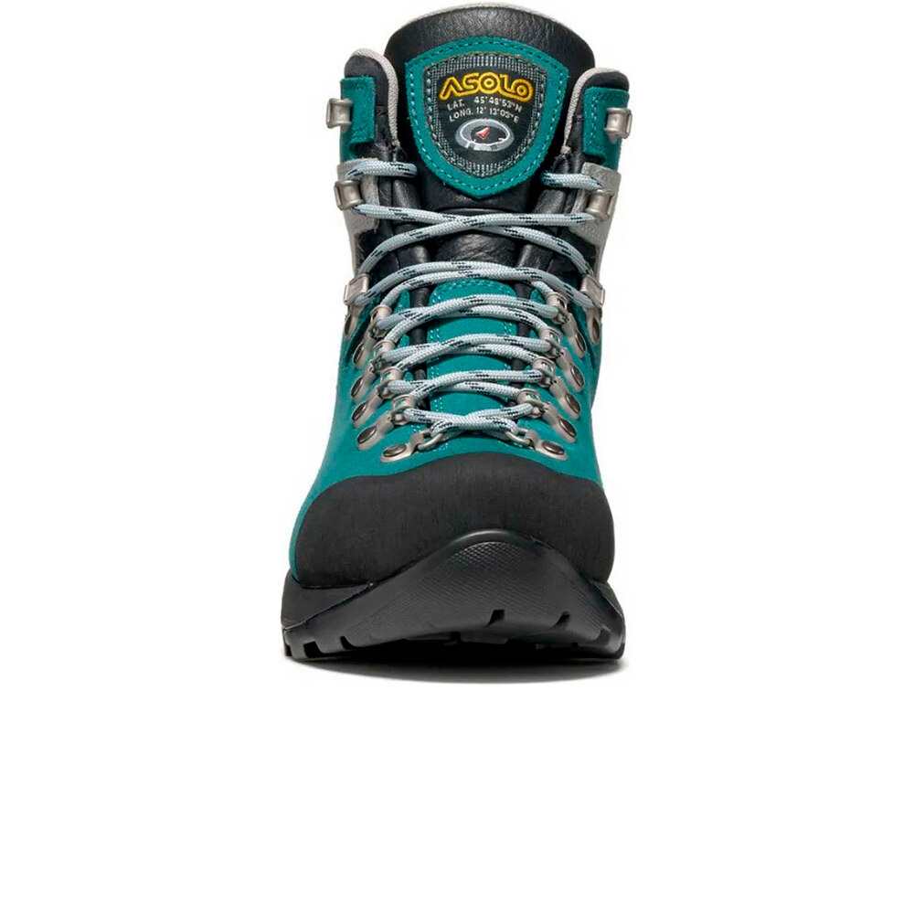 Asolo bota trekking mujer GREENWOOD PRO GV ML puntera