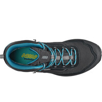 Asolo bota trekking mujer NUUK GV ML 06