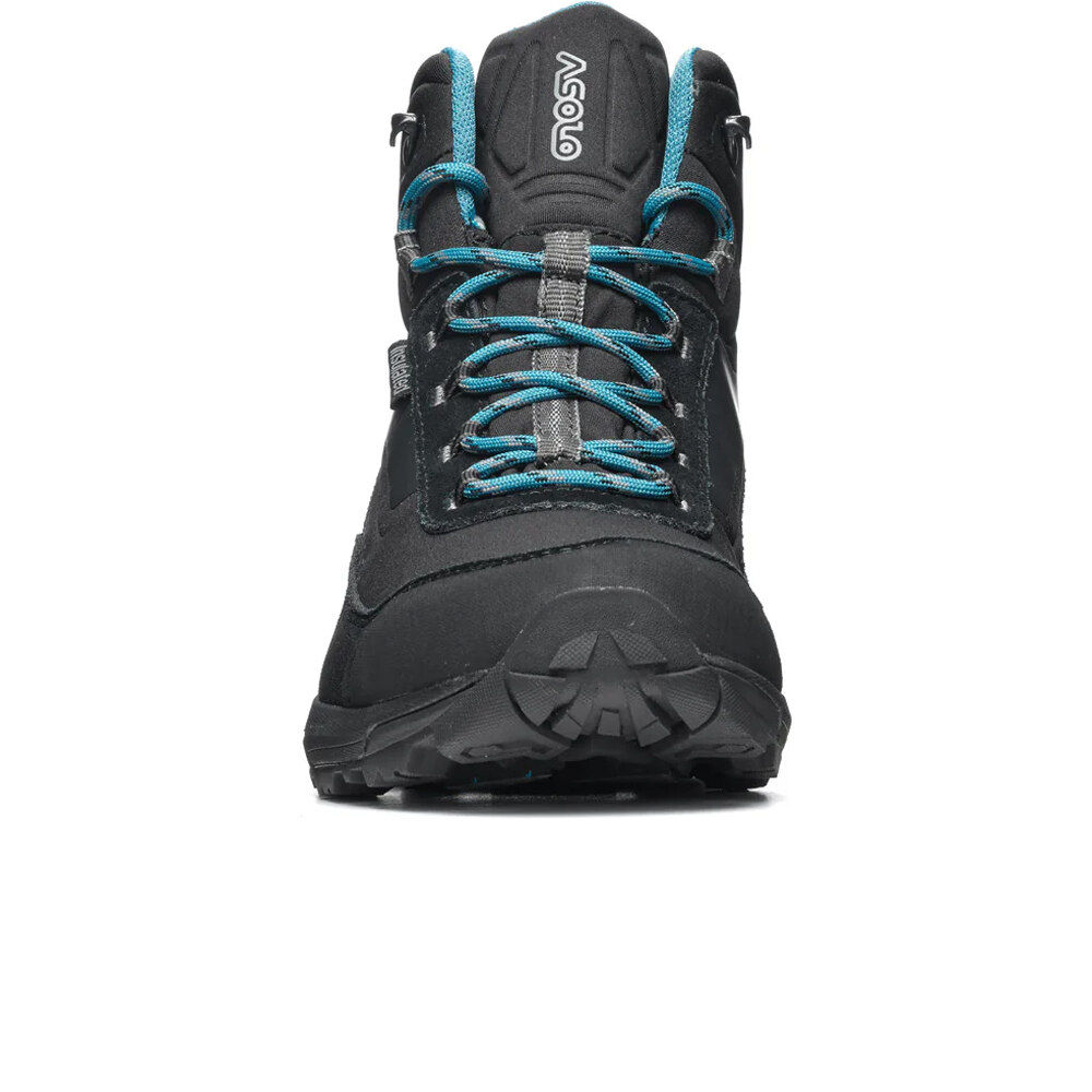 Asolo bota trekking mujer NUUK GV ML puntera