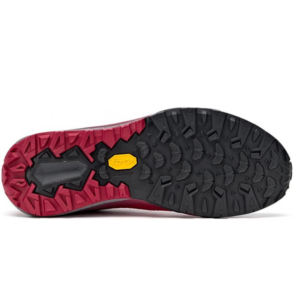 Asolo bota trekking mujer SPACE GV ML 05