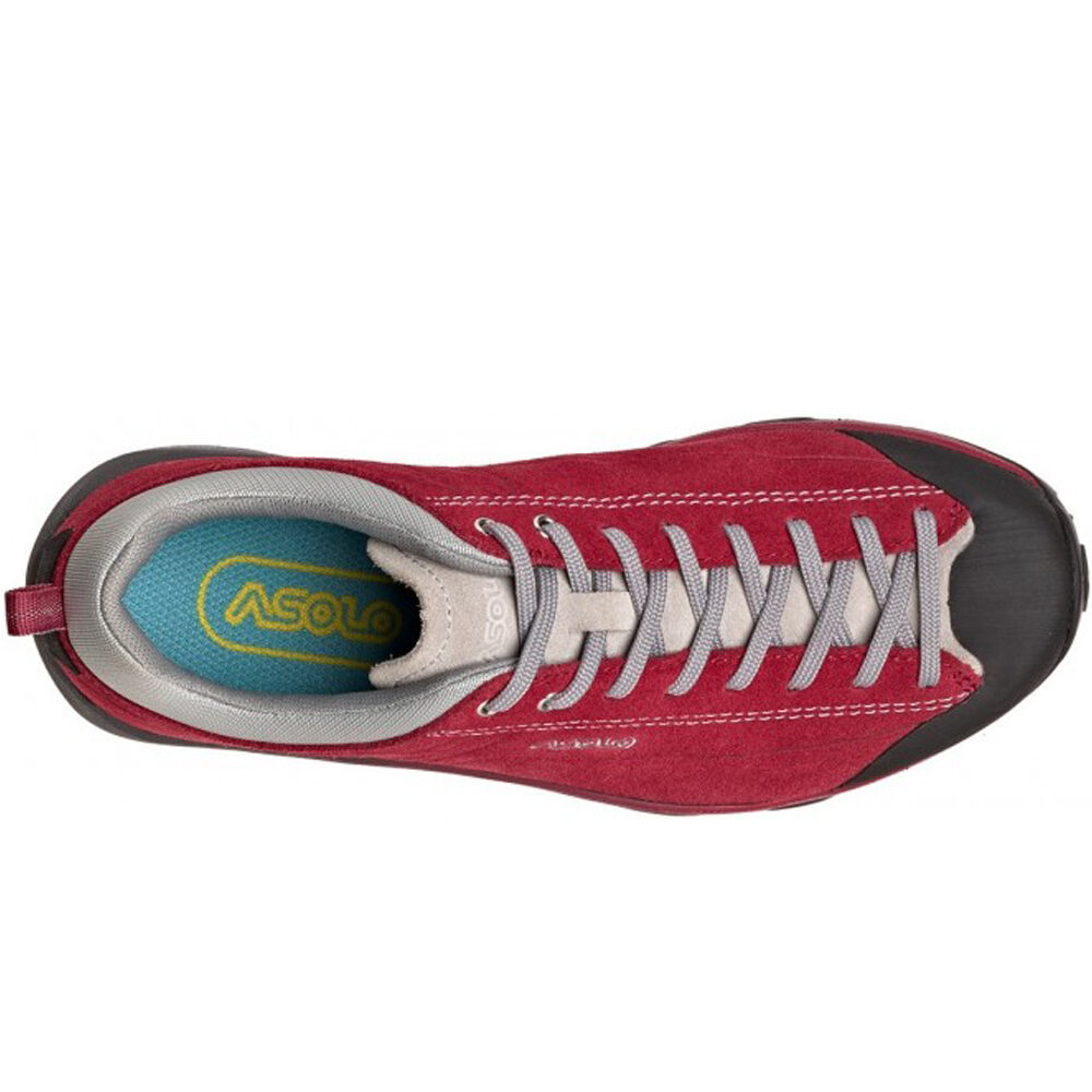 Asolo bota trekking mujer SPACE GV ML 06