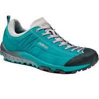 Asolo bota trekking mujer SPACE GV ML lateral interior