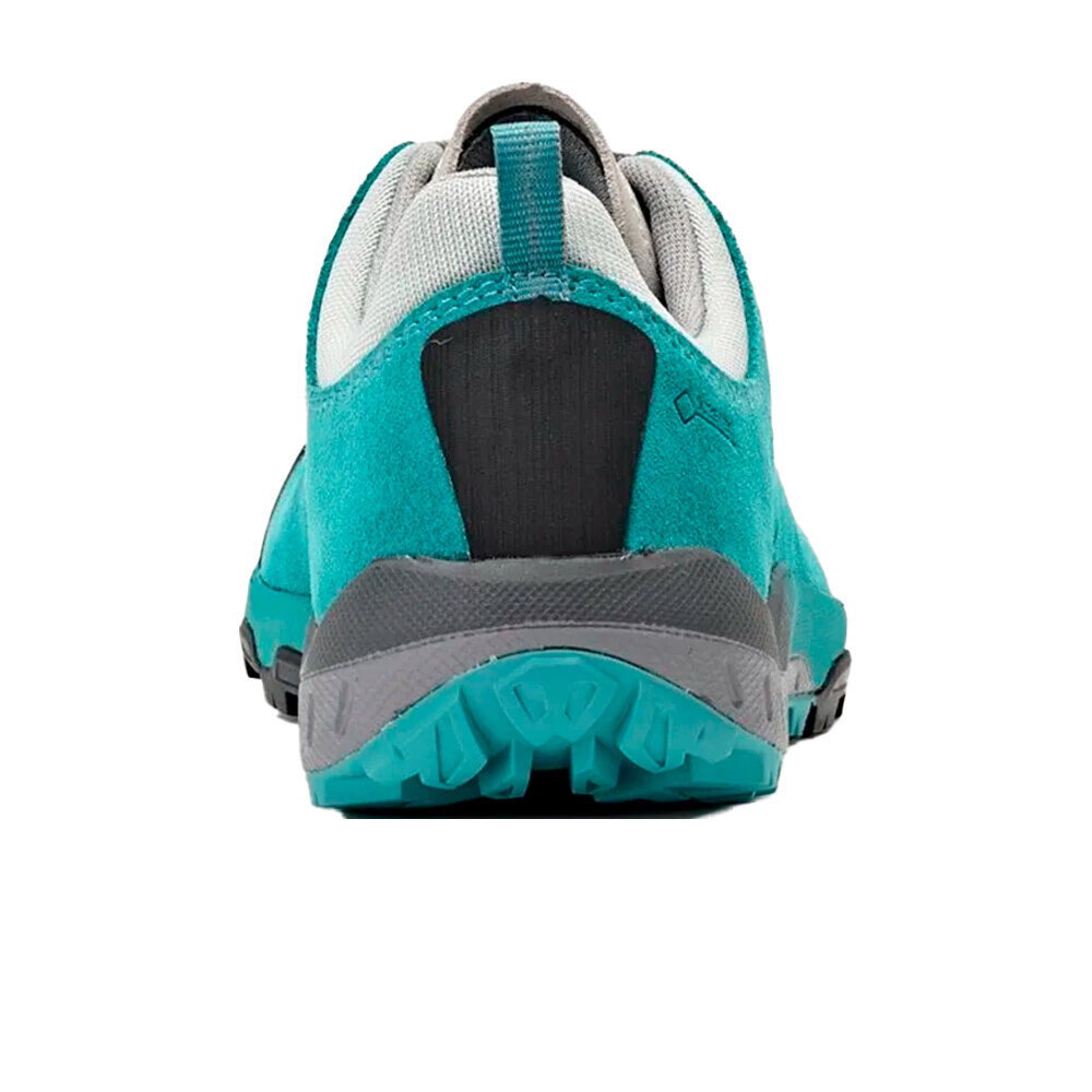 Asolo bota trekking mujer SPACE GV ML vista superior