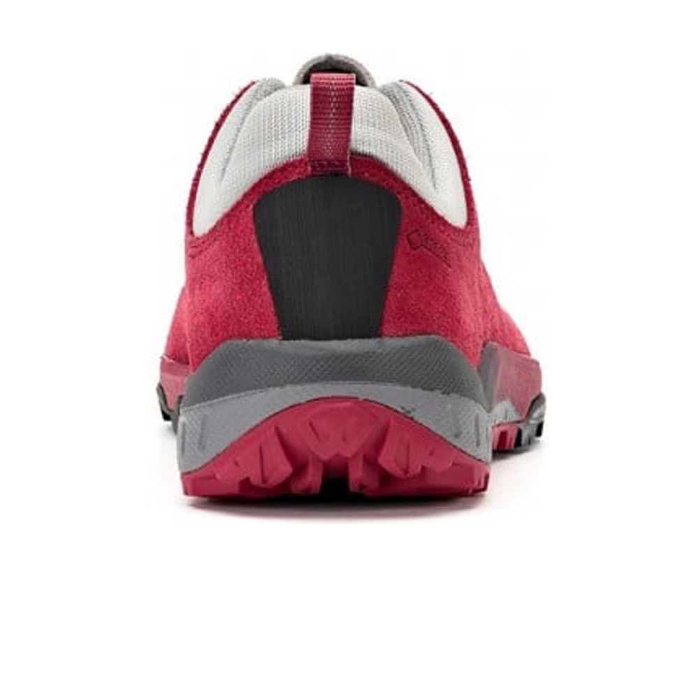 Asolo bota trekking mujer SPACE GV ML vista superior