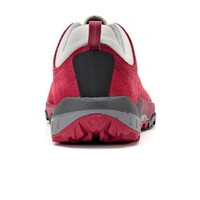 Asolo bota trekking mujer SPACE GV ML vista superior