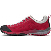 Asolo bota trekking mujer SPACE GV ML vista trasera