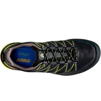 Asolo zapatilla trekking hombre TAHOE GTX MM 06