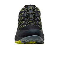 Asolo zapatilla trekking hombre TAHOE GTX MM vista trasera