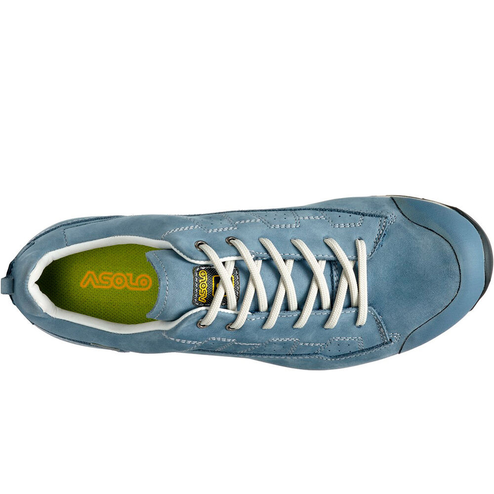 Asolo zapatilla trekking mujer FIELD GV ML 06