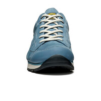 Asolo zapatilla trekking mujer FIELD GV ML puntera