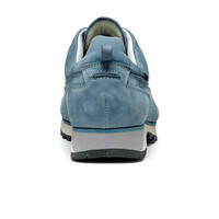 Asolo zapatilla trekking mujer FIELD GV ML vista superior