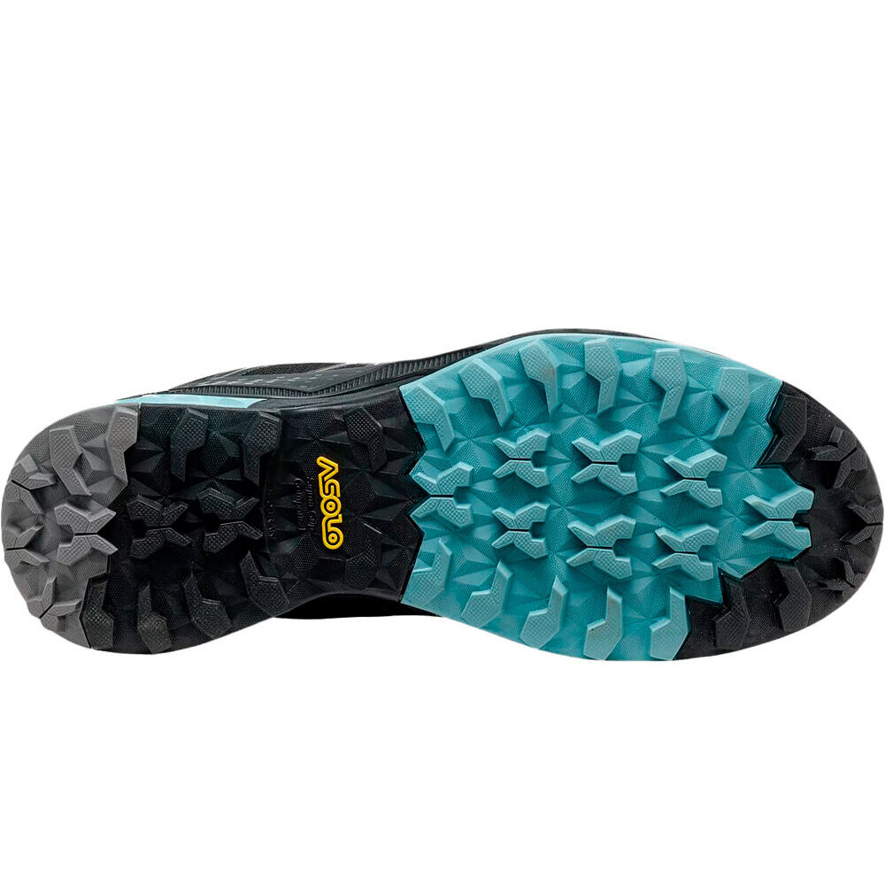 Asolo zapatilla trekking mujer TAHOE GTX ML 05