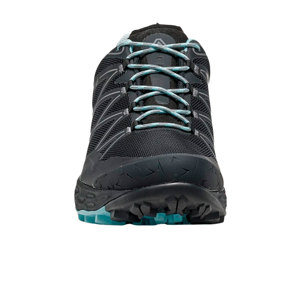 Asolo zapatilla trekking mujer TAHOE GTX ML vista trasera