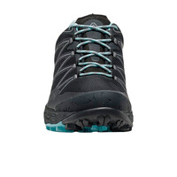 Asolo zapatilla trekking mujer TAHOE GTX ML vista trasera