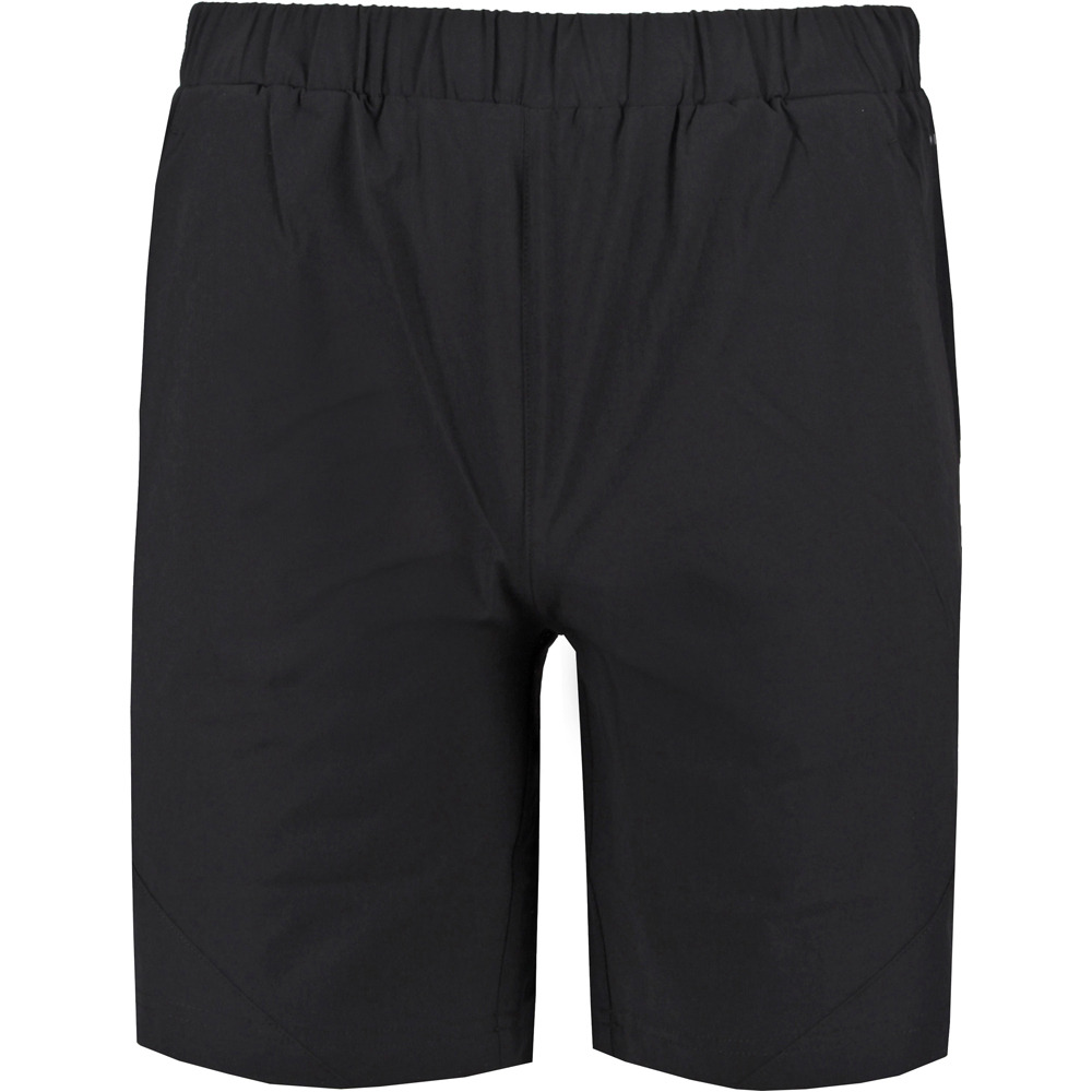 Astore bermuda mujer ELBISA vista frontal