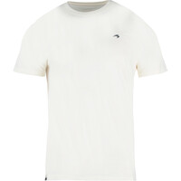 Astore camiseta manga corta hombre HUBER vista frontal