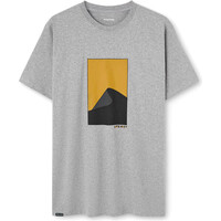 Astore camiseta manga corta hombre ROFFE vista frontal